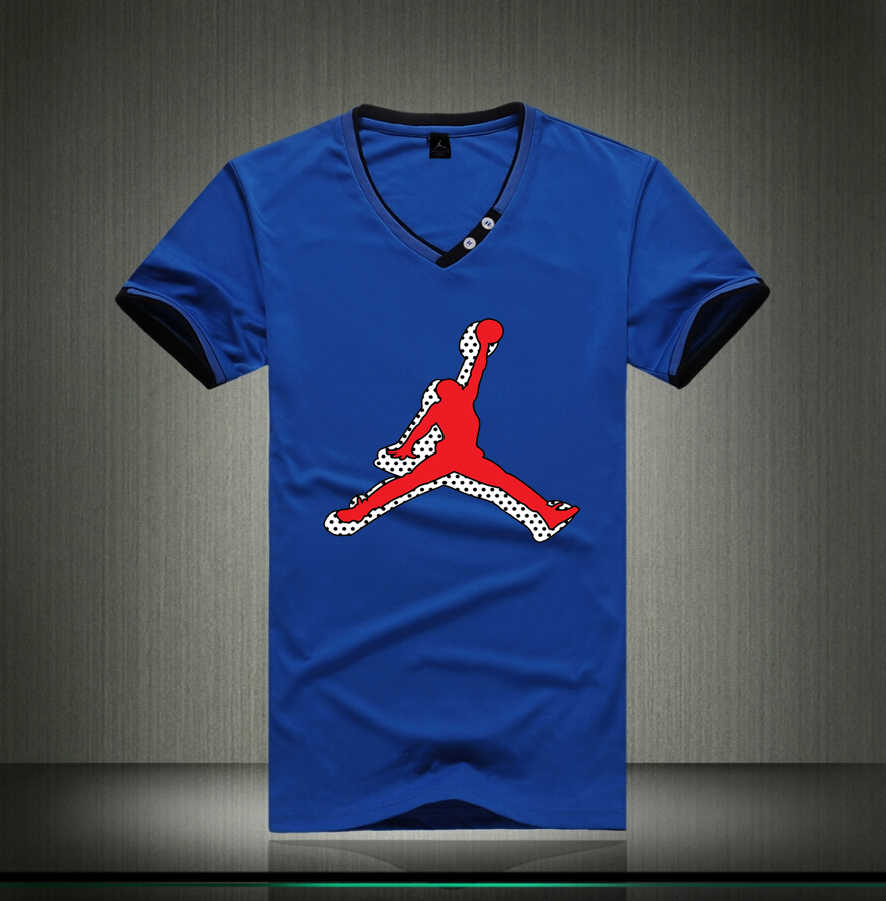 men jordan t-shirt S-XXXL-1096